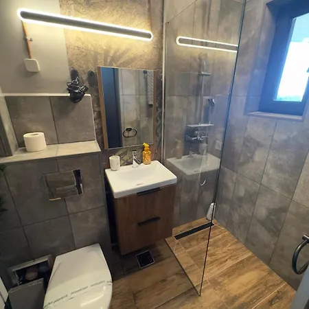 Industrial Chic Retreat Calea Victoriei *