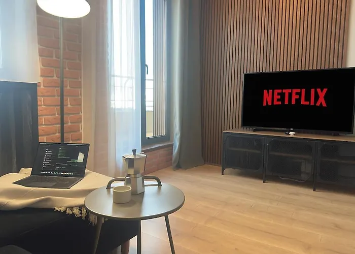 Apartment Industrial Chic Retreat Calea Victoriei *