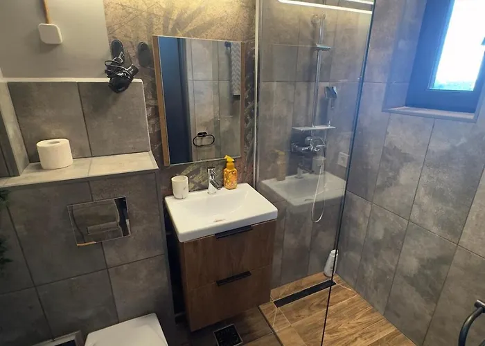 Industrial Chic Retreat Calea Victoriei *